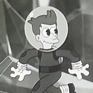 Meet your Posher, Brian